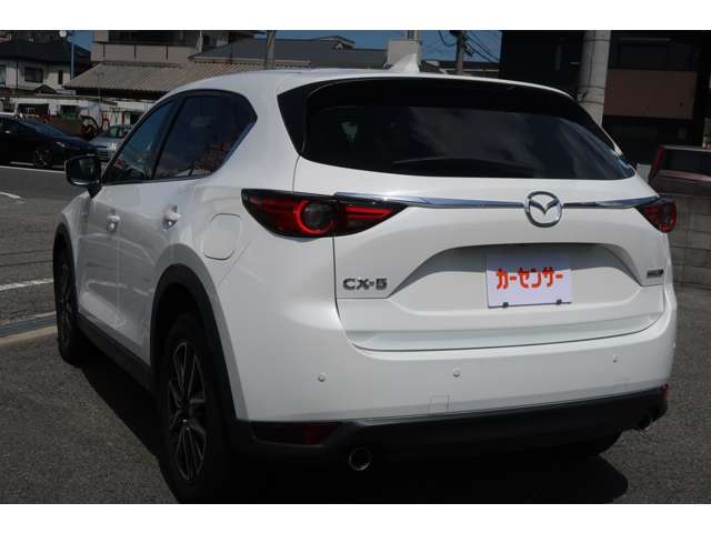 Mazda CX-5 6