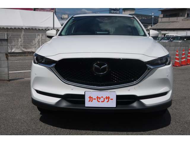 Mazda CX-5 7