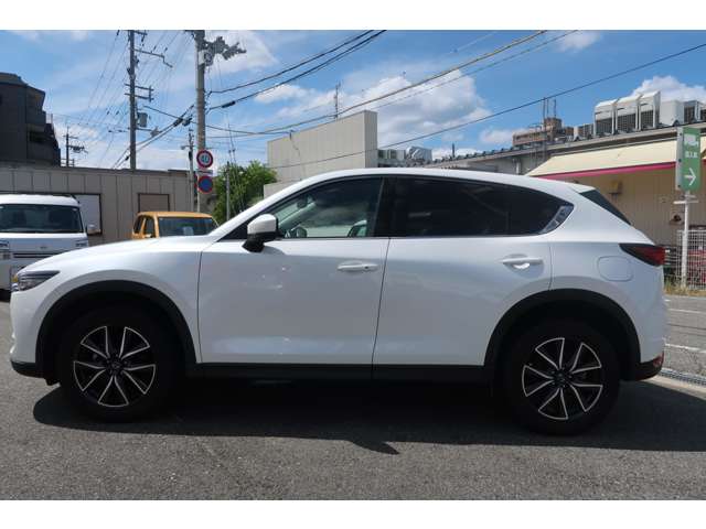 Mazda CX-5 9