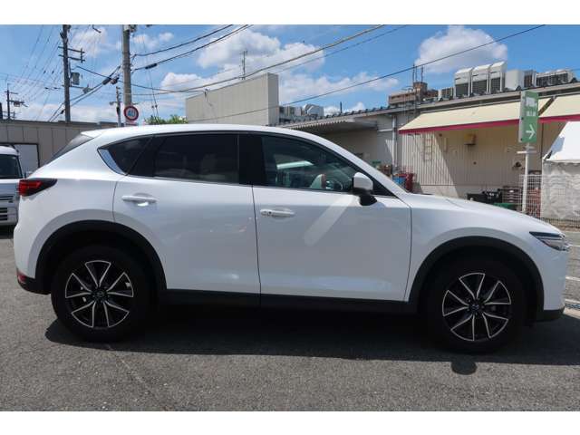Mazda CX-5 10
