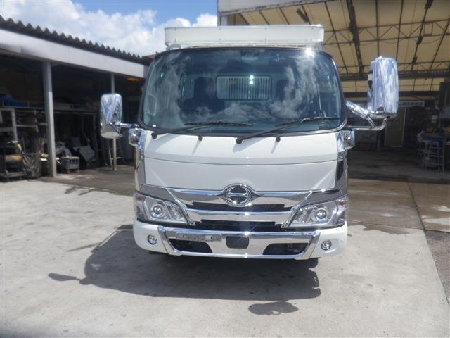 Hino Dutro 2