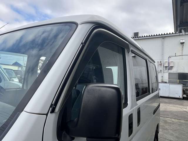 Honda Acty Van 7