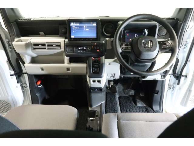 Honda N-VAN e: 2