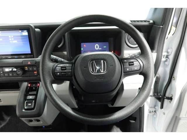 Honda N-VAN e: 7