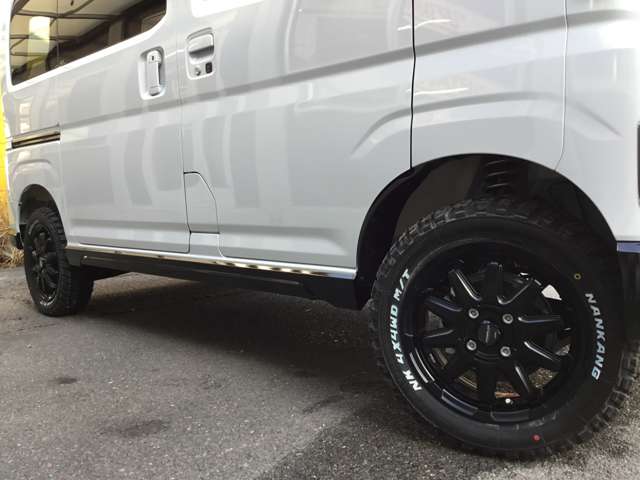 Daihatsu Atrai 9