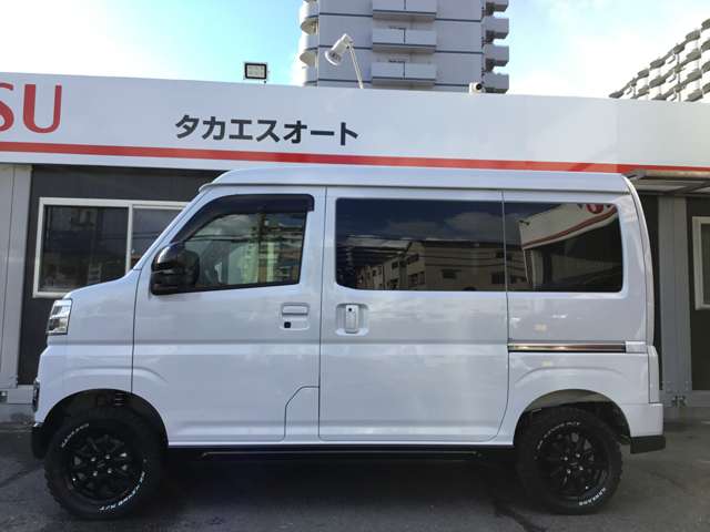 Daihatsu Atrai 10