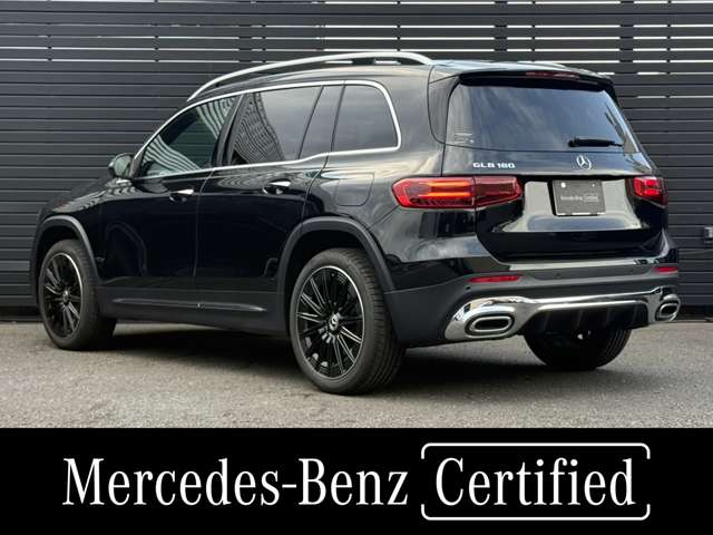 Mercedes-Benz GLB 4