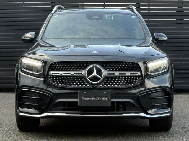 Mercedes-Benz GLB 6