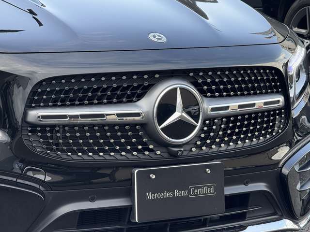 Mercedes-Benz GLB 7