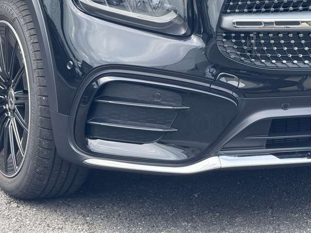 Mercedes-Benz GLB 9