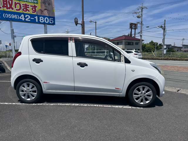 Suzuki Alto 3
