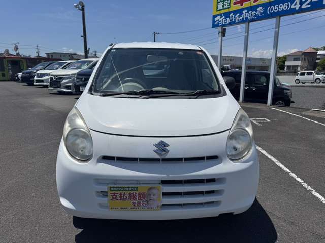 Suzuki Alto 4