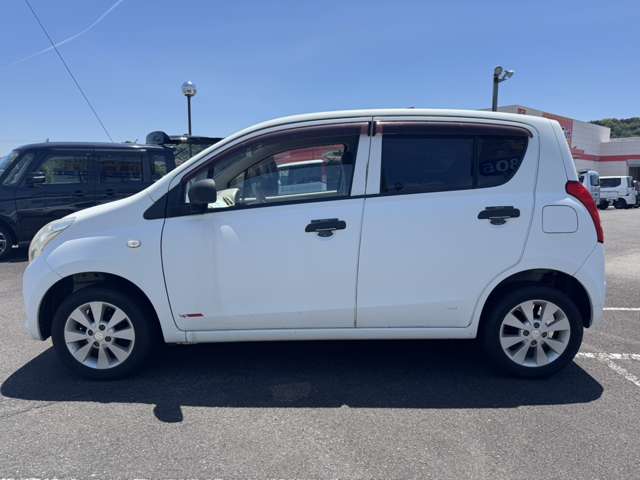 Suzuki Alto 5