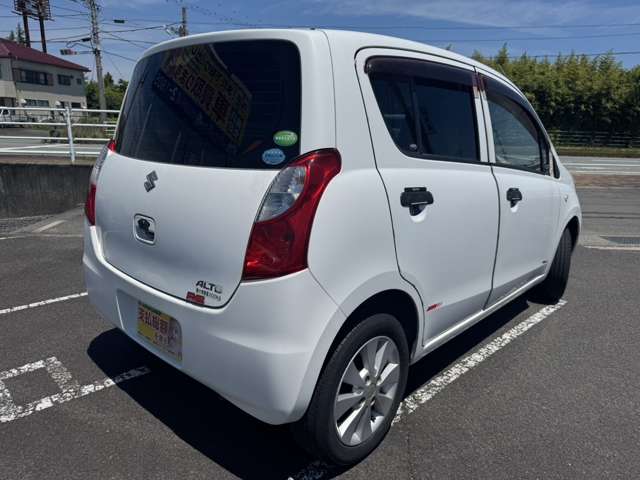 Suzuki Alto 6