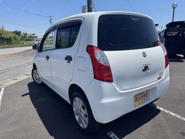 Suzuki Alto 7