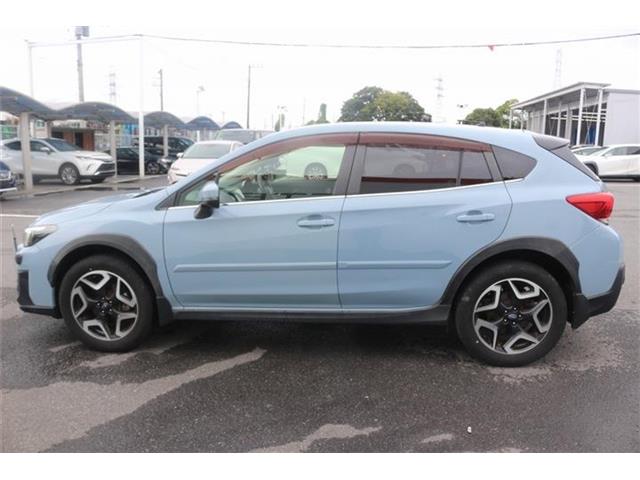 Subaru XV 11