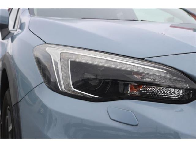 Subaru XV 12