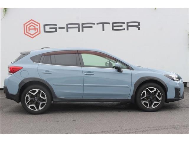 Subaru XV 9