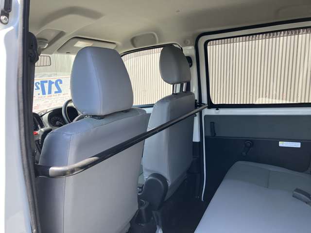 Toyota Town Ace Van 11