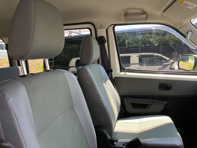 Toyota Town Ace Van 6