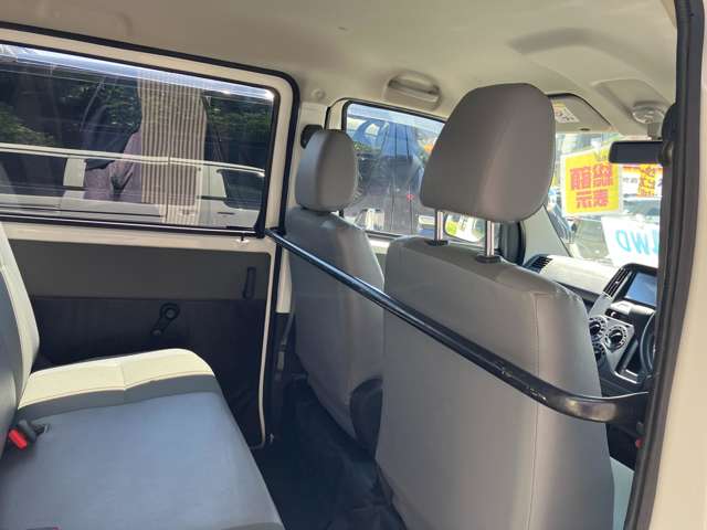 Toyota Town Ace Van 8