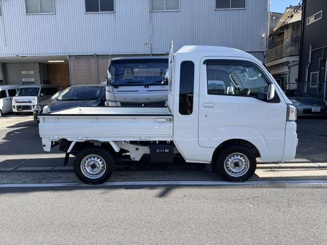 Daihatsu Hijet Truck 3