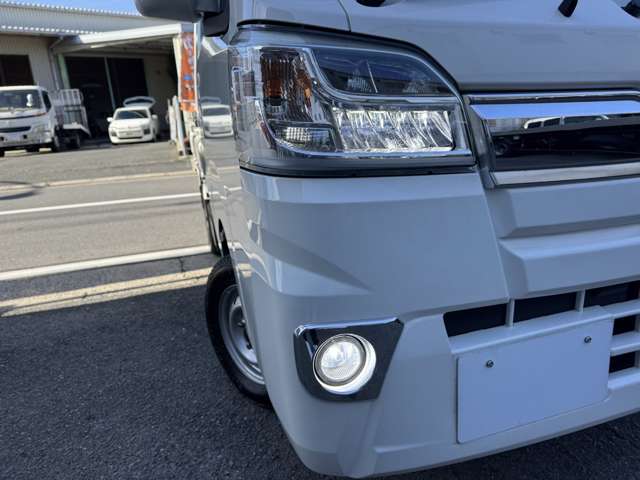 Daihatsu Hijet Truck 10