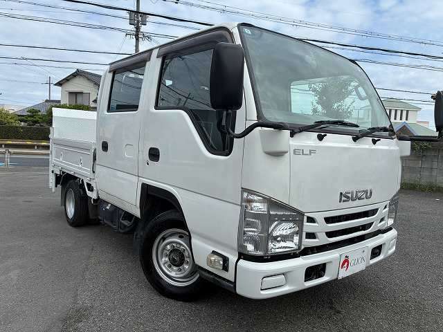 Isuzu Elf 3