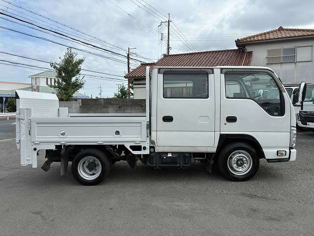 Isuzu Elf 5