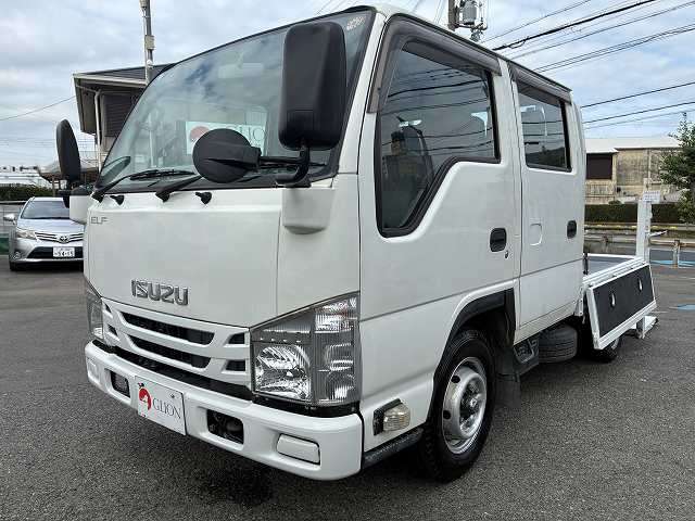 Isuzu Elf 9