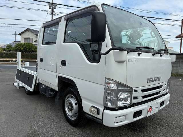 Isuzu Elf 10
