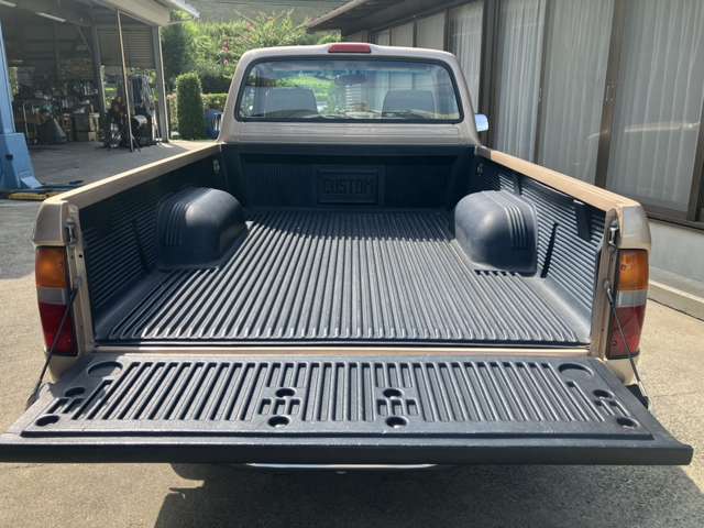 Toyota Tacoma 8