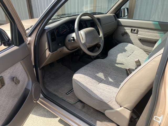 Toyota Tacoma 9