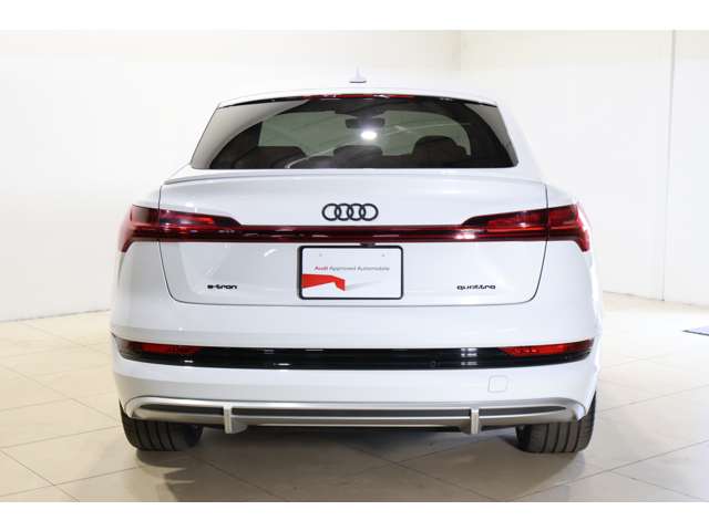 Audi e-tron Sportback 12