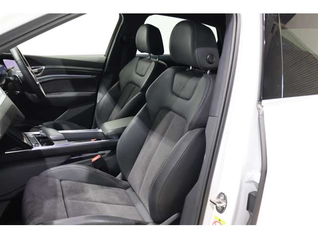 Audi e-tron Sportback 5