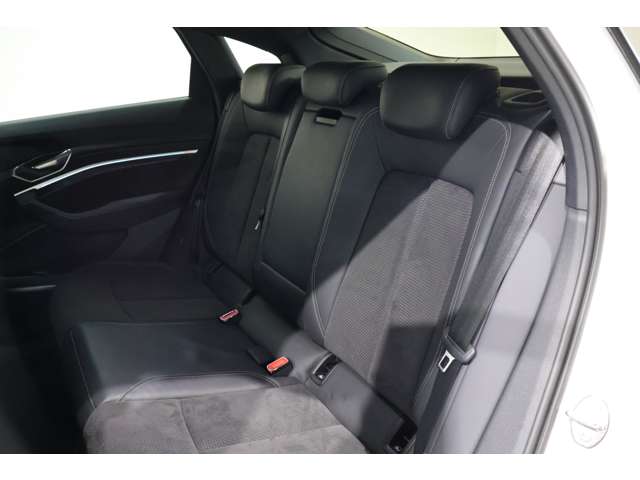 Audi e-tron Sportback 6
