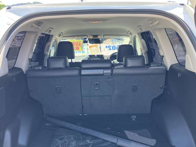 Toyota Land Cruiser Prado 11