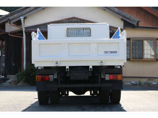 Hino Dutro 11