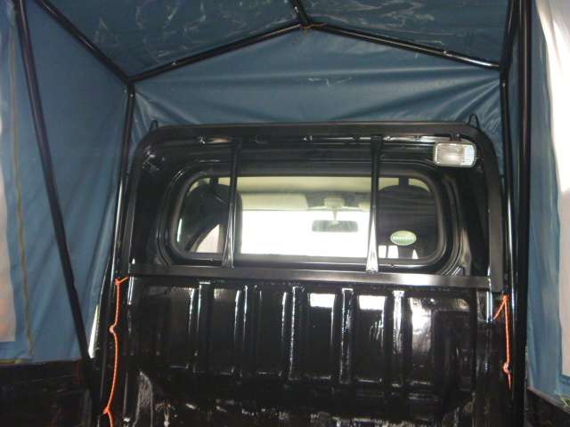 Daihatsu Hijet Truck 12