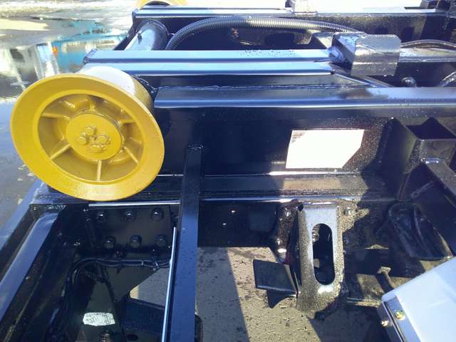 Isuzu Forward 12
