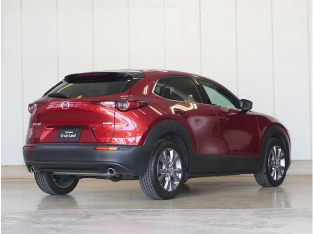 Mazda CX-30 3