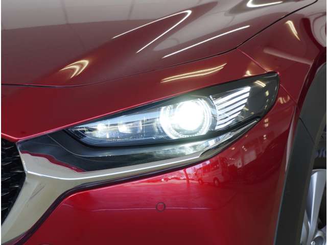 Mazda CX-30 5