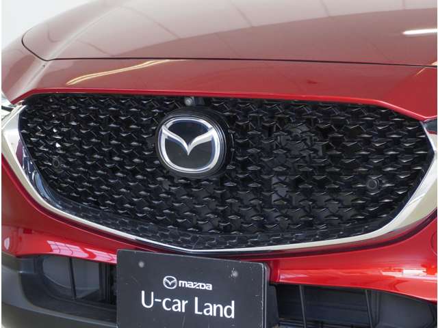 Mazda CX-30 7
