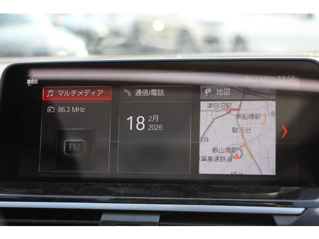 BMW X3 11