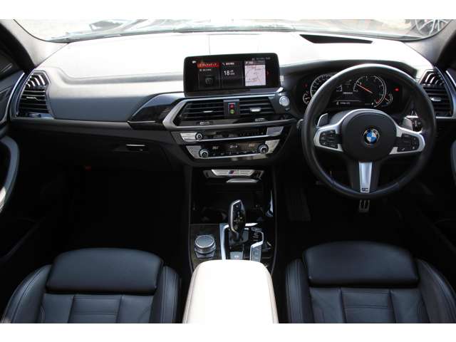BMW X3 2