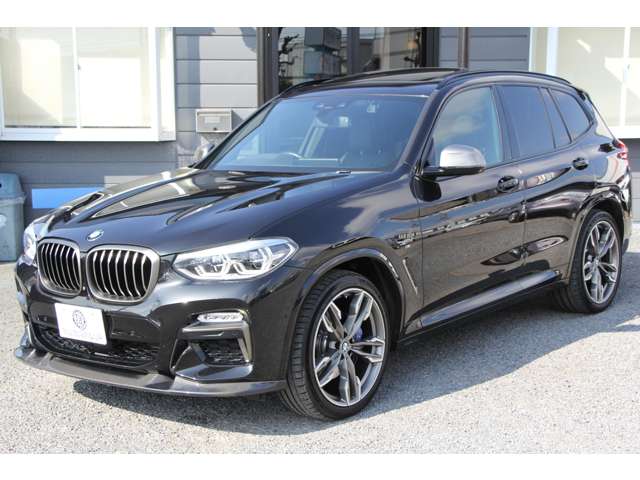 BMW X3 3
