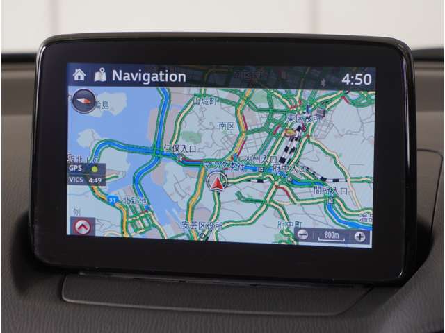 Mazda CX-3 11