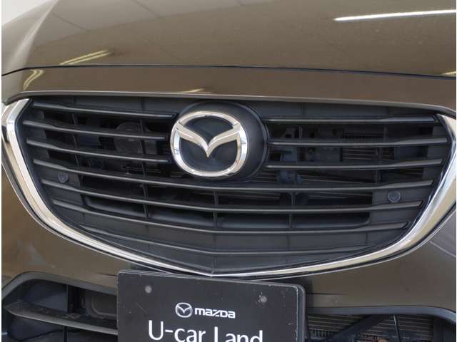 Mazda CX-3 5
