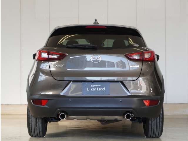 Mazda CX-3 7