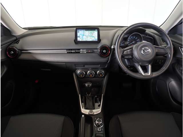 Mazda CX-3 9